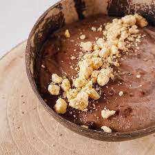 Porridge per la prima colazione (versione con albume)