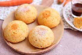 Camille dolci senza uova