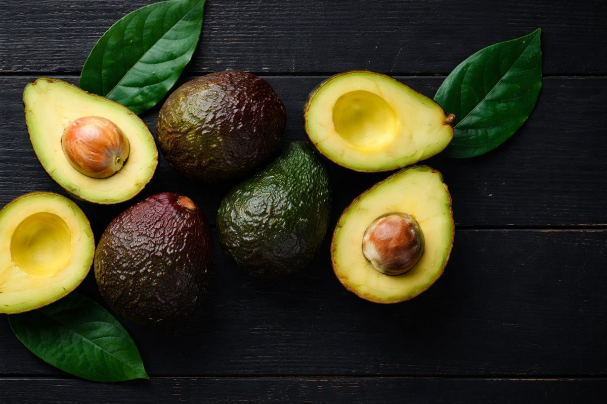 Avocado Ripieno al tonno cheto