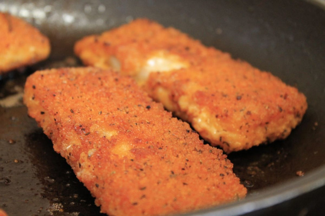 Bastoncini Findus Fit