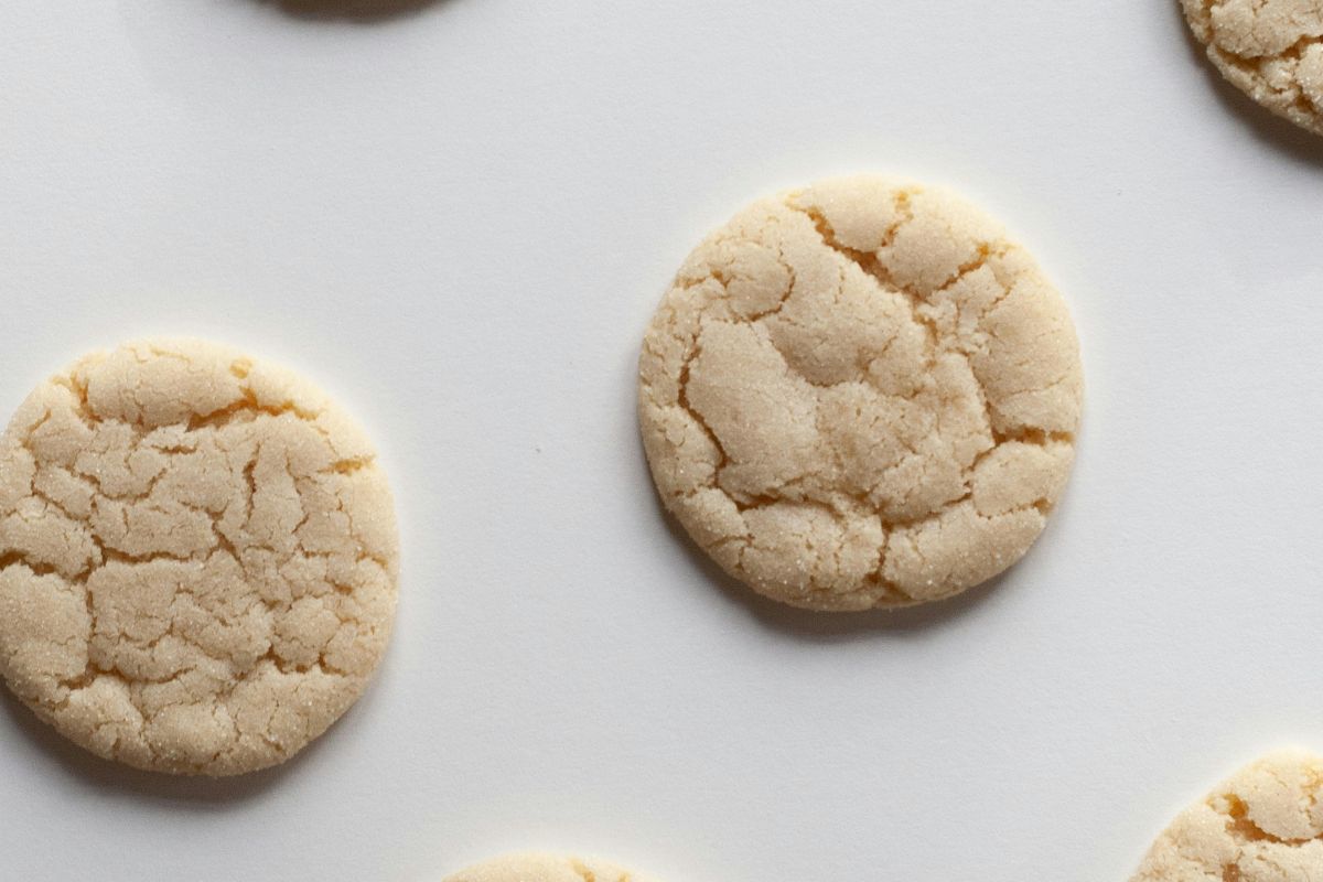 Biscotti Low-fodmap