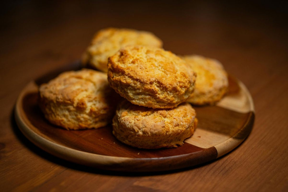 Biscotti proteici