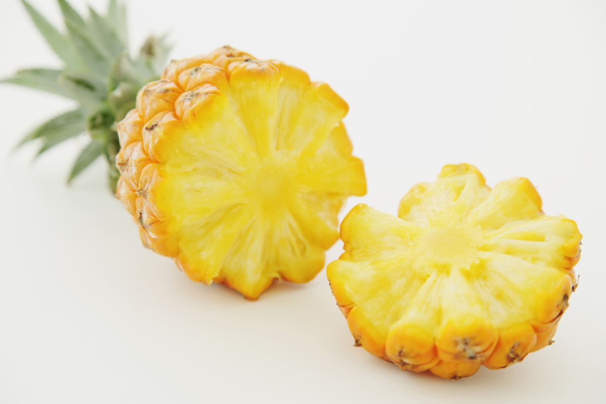 Bromelina: alleato naturale contro infiammazione ed edema