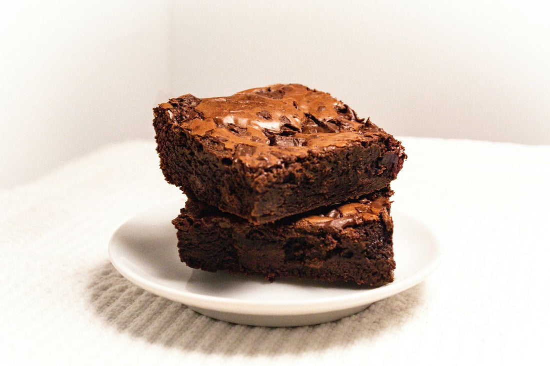 Brownie - CHETOGENICA