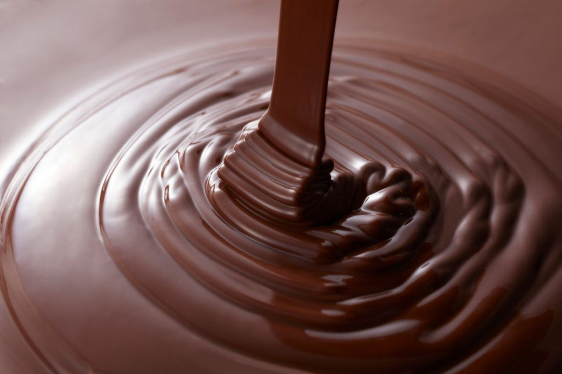 Cheto Cioccolata densa