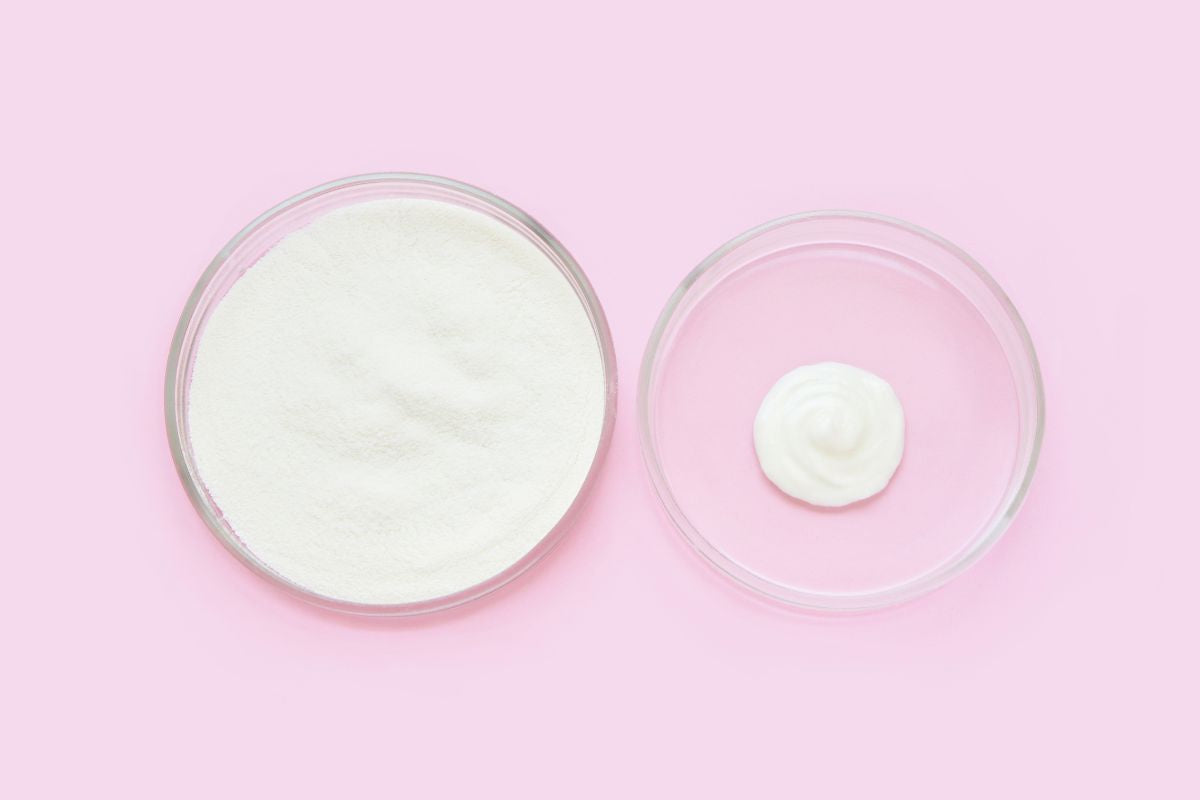 Collagene: proteina ANTI-AGE e non solo...