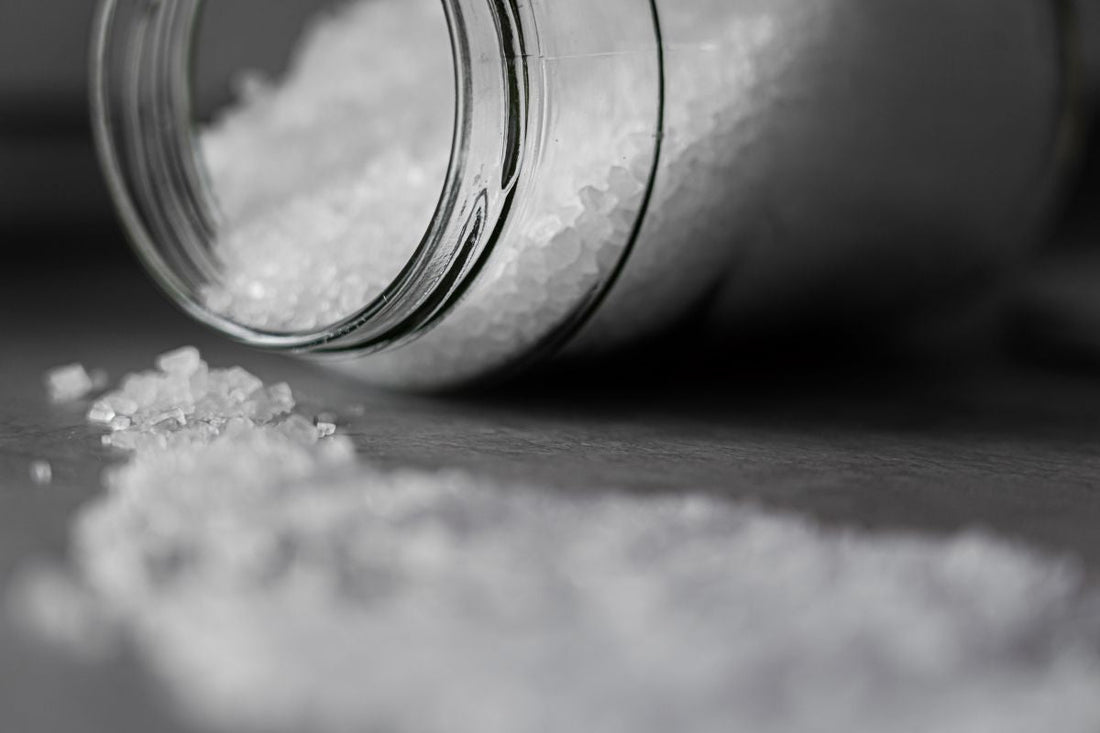Conosci gli additivi alimentari?