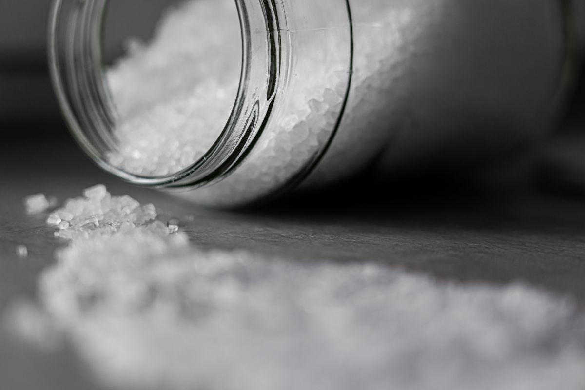 Conosci gli additivi alimentari?