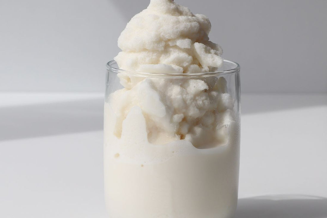 Crema paradiso fit