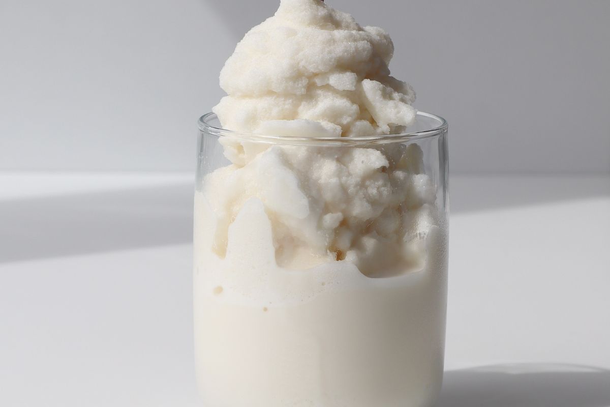 Crema paradiso fit