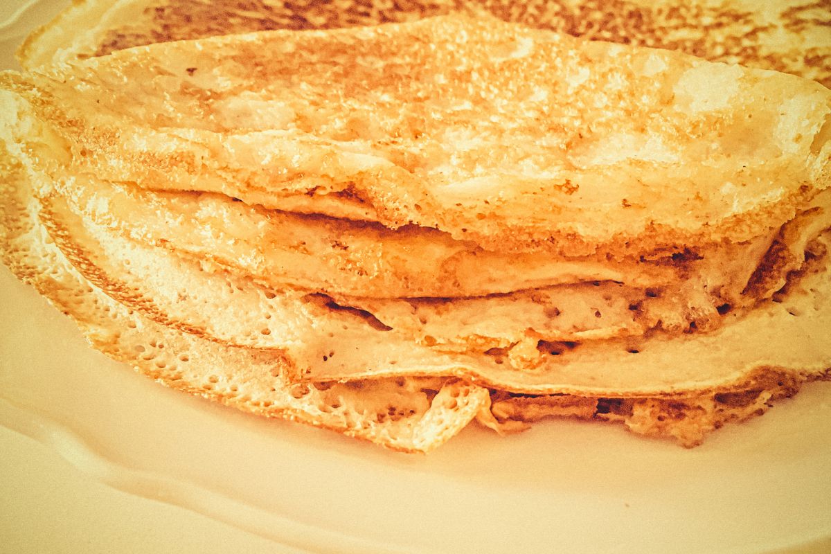 Creps nichel free