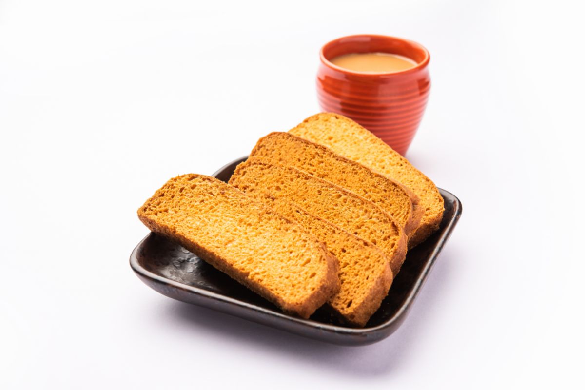 Fette Biscottata per dieta CHETOGENICA