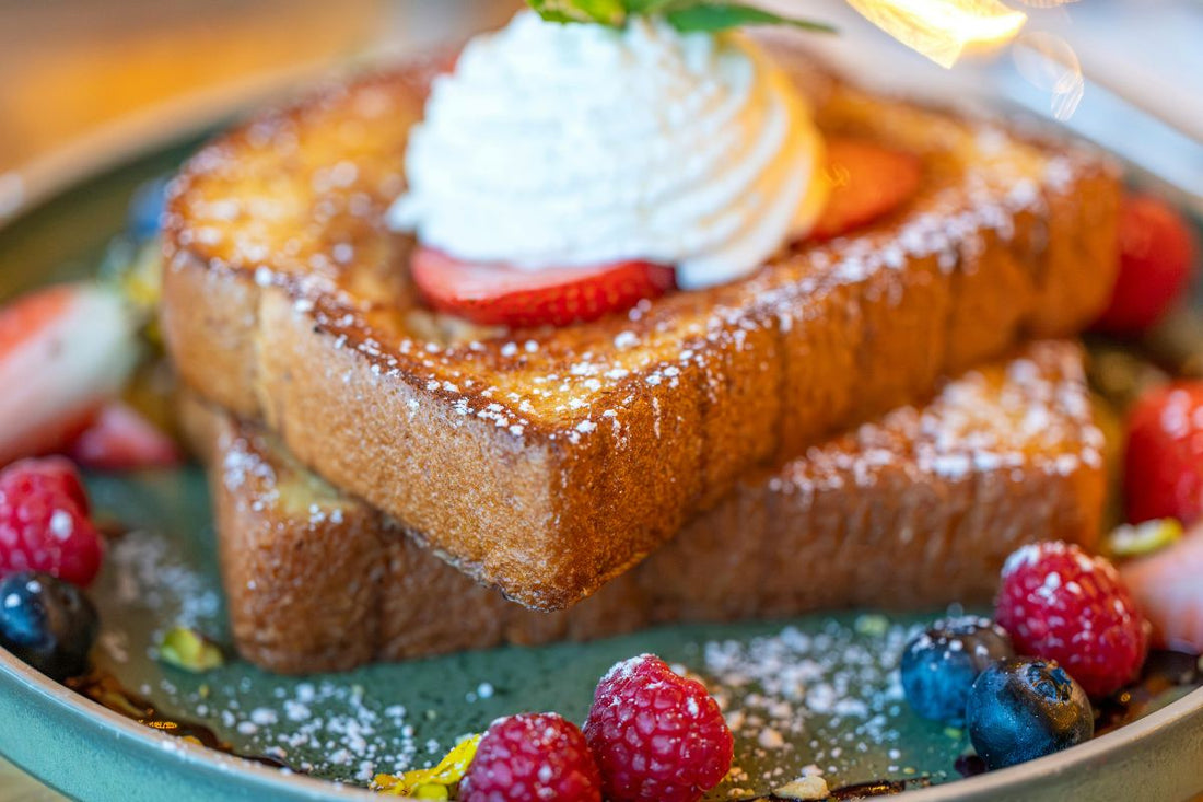French toast - Dolce