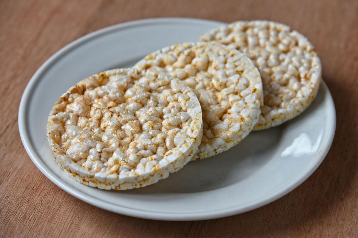 Galletta ricoperta - LOW-FODMAP e Gluten-free