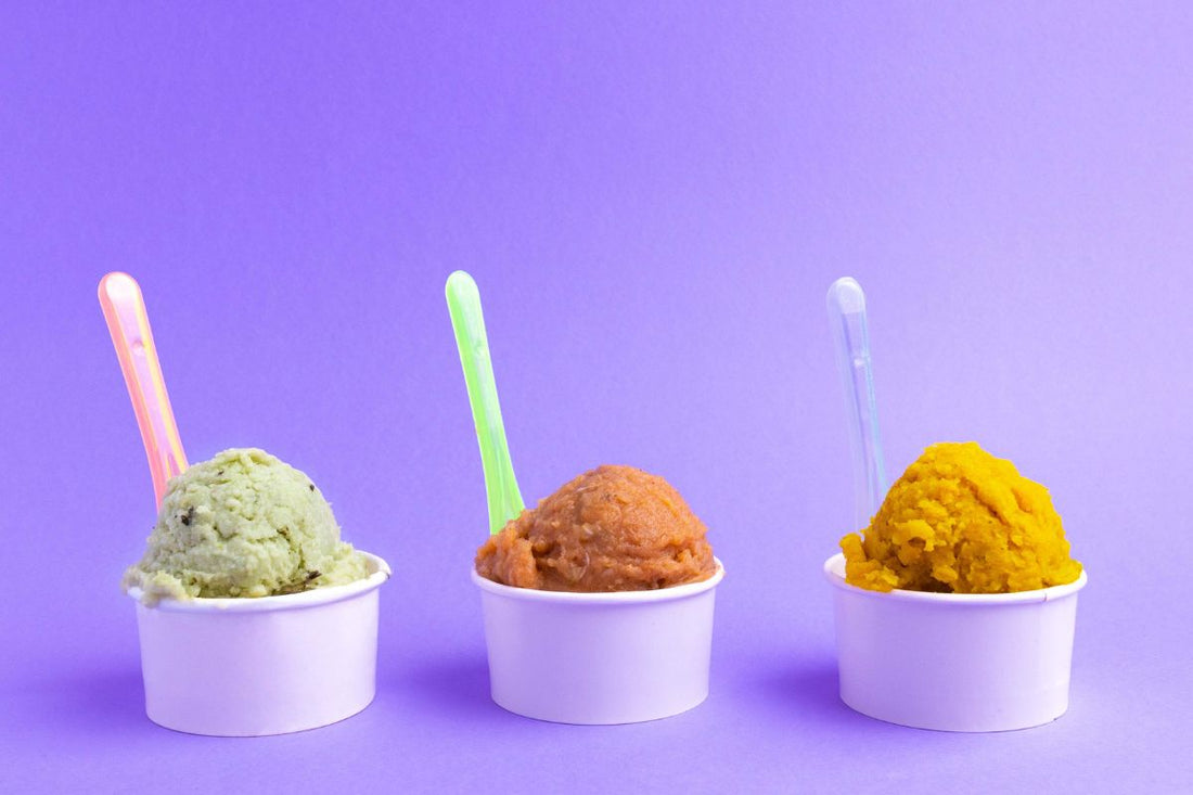 I gelati meno calorici dell'estate secondo Altroconsumo: analisi nutrizionale e consigli da nutrizionista