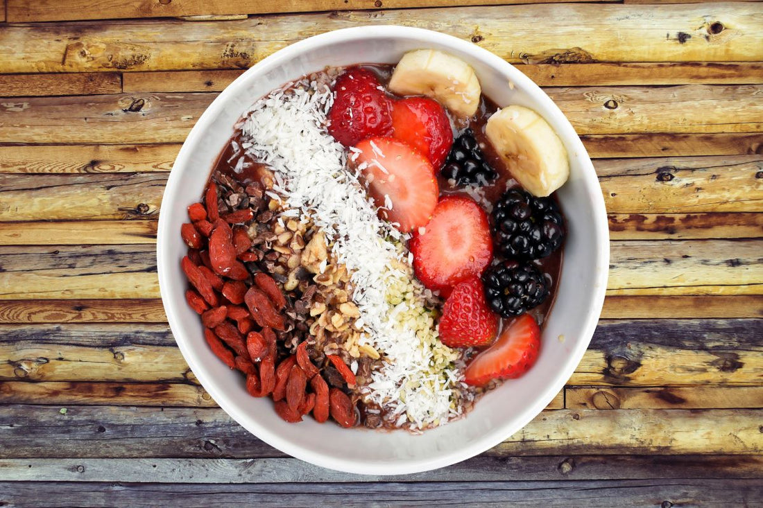 L'importanza di una colazione salutare: il primo passo verso una giornata di successo!