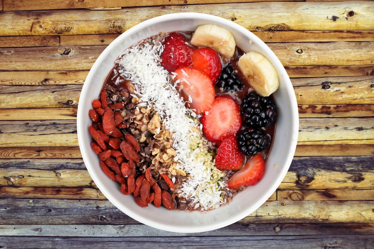 L'importanza di una colazione salutare: il primo passo verso una giornata di successo!