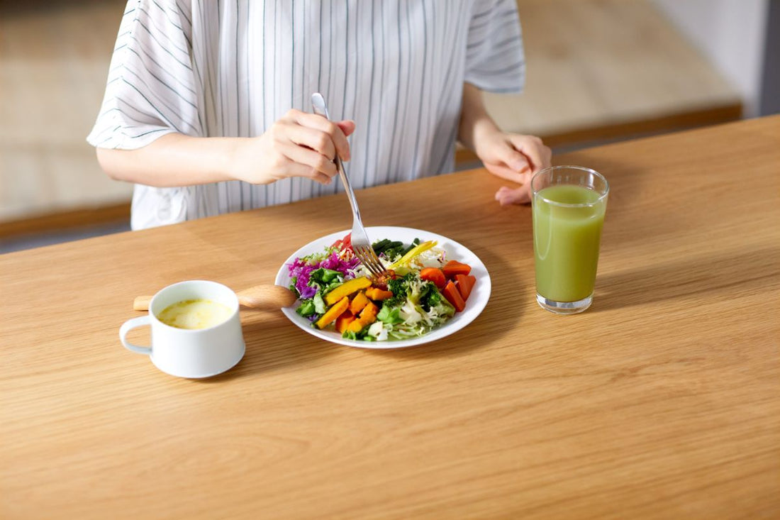 Menopausa e Nutrizione
