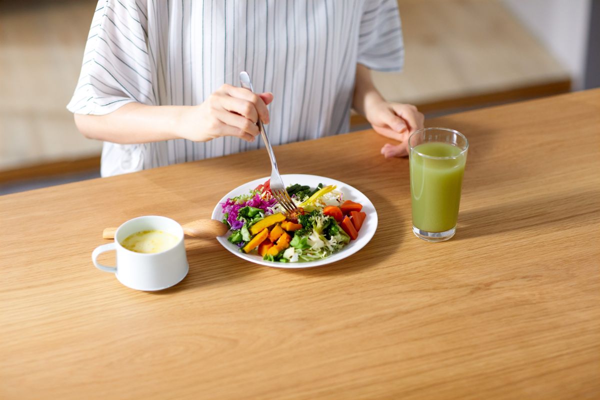 Menopausa e Nutrizione