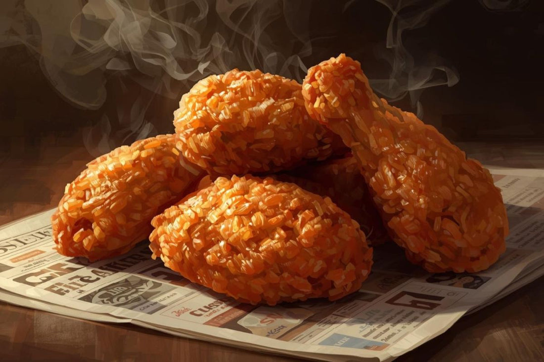 Nuggets di pollo