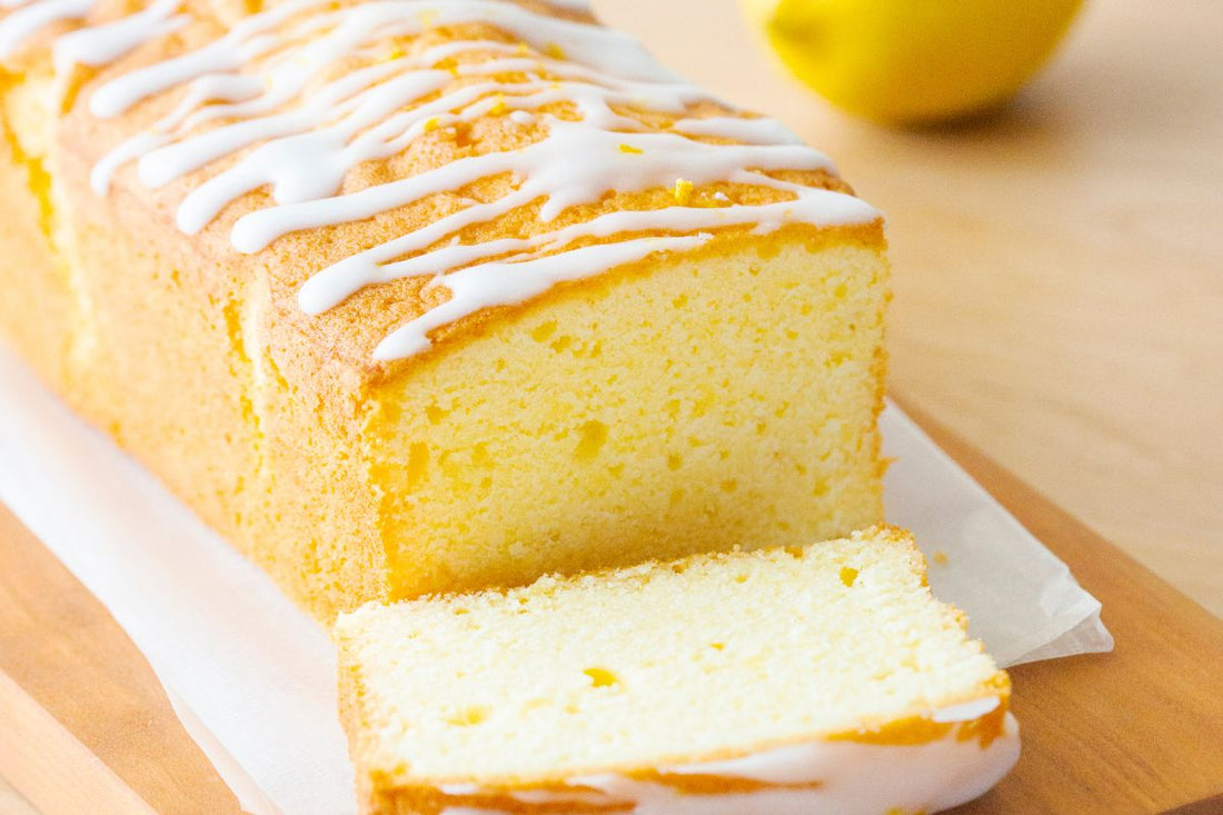 Pan di Limone