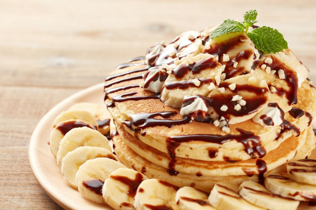 Pancake Keto