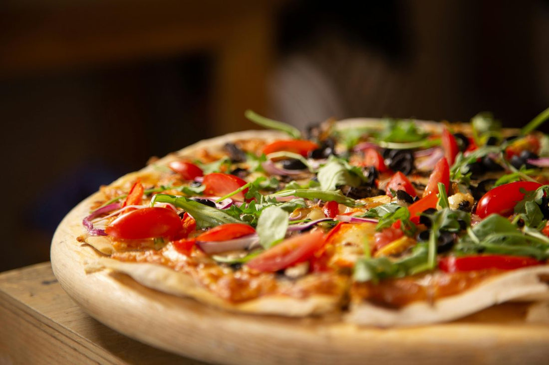 Pizza Fit