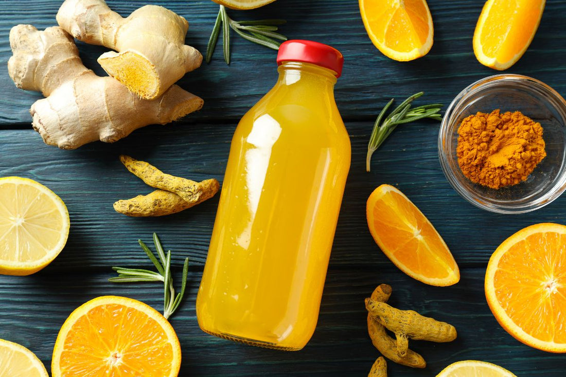 Rinforzare il Sistema Immunitario per il cambio di stagione: alimenti ed integratori da considerare
