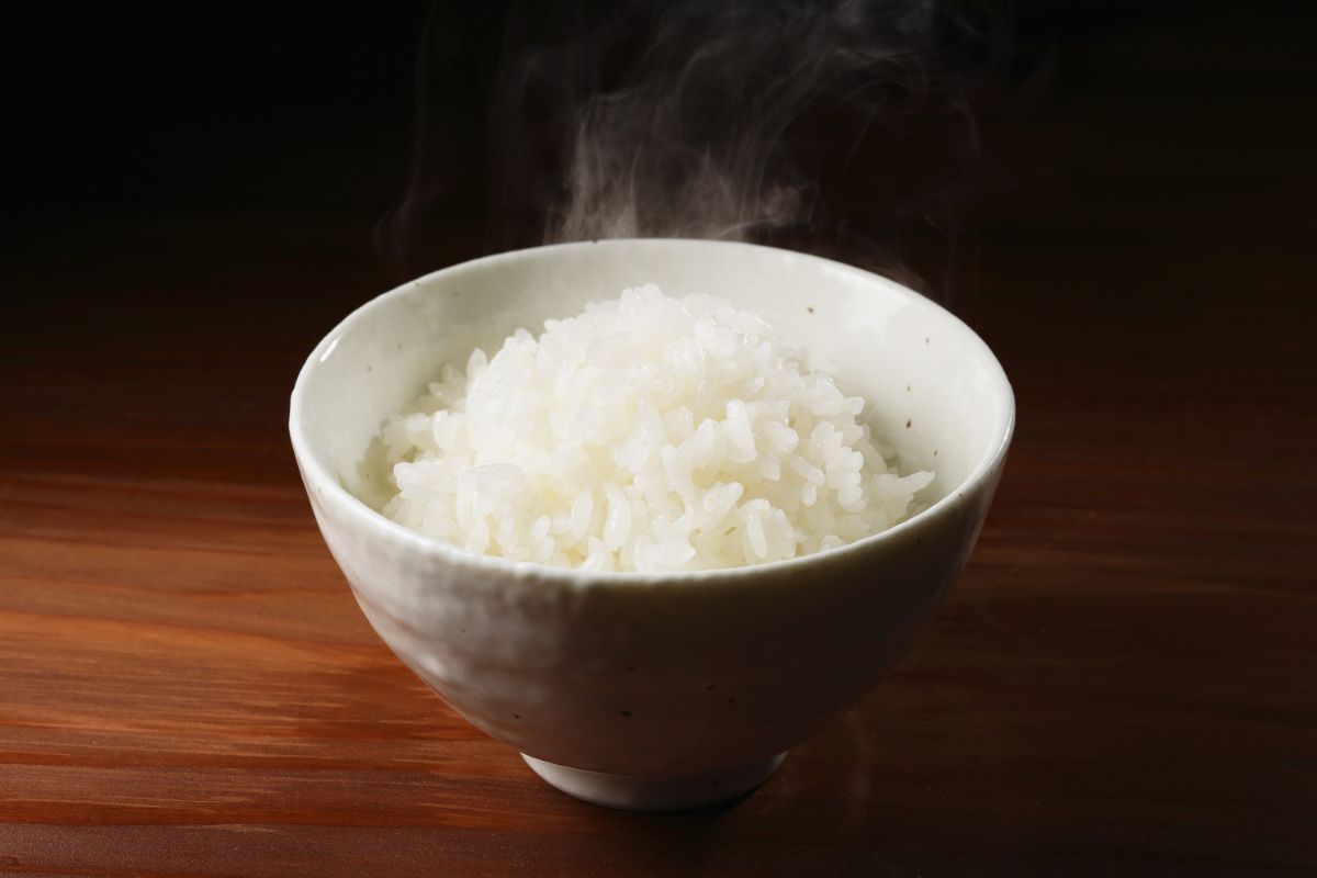 Riso Parboiled e dieta