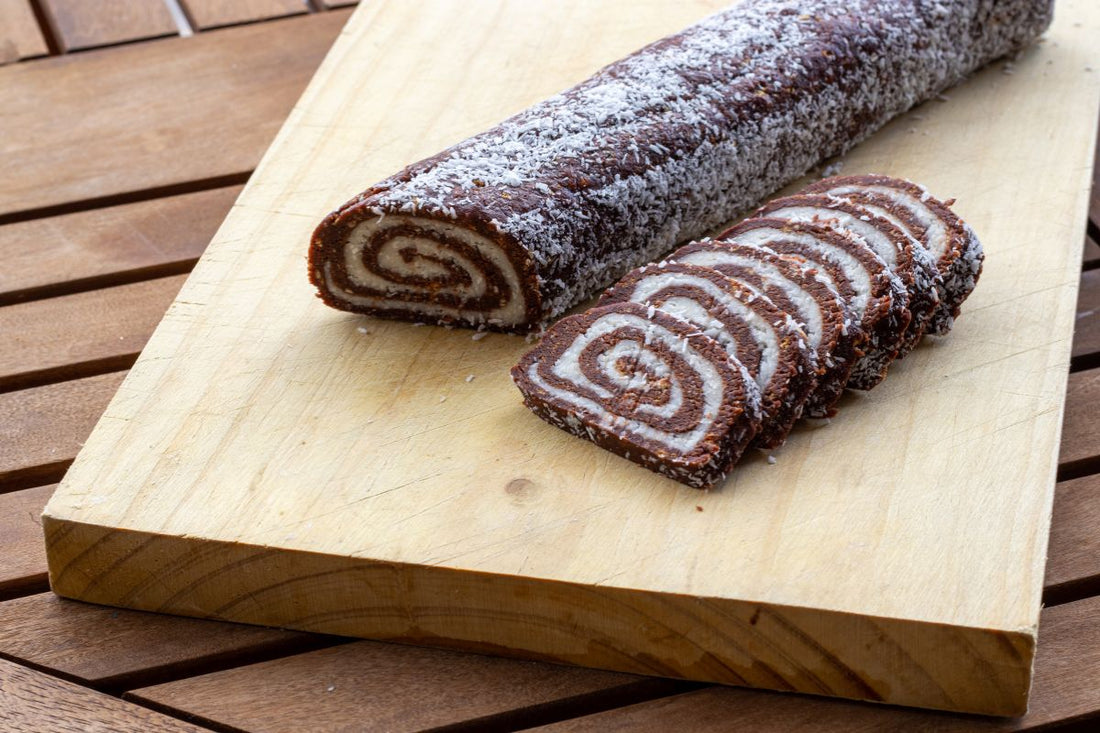 Salame dolce light