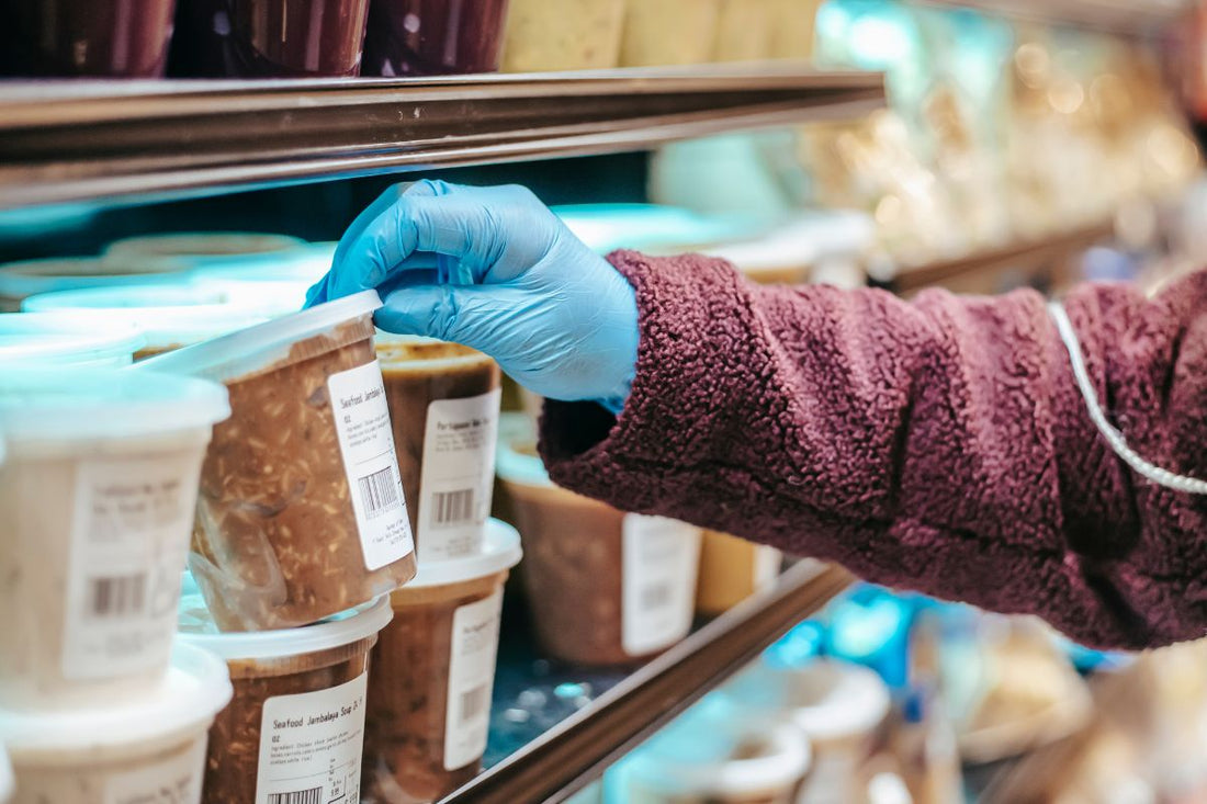 Saper leggere correttamente le etichette alimentari