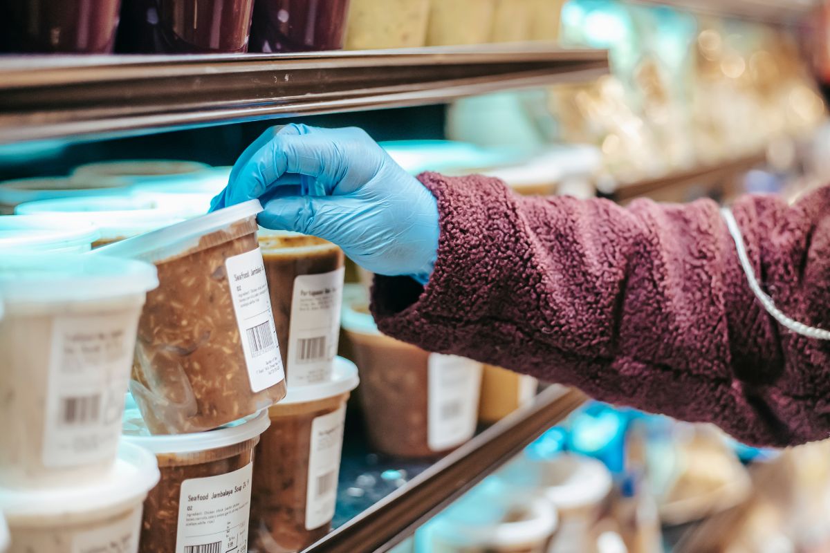 Saper leggere correttamente le etichette alimentari