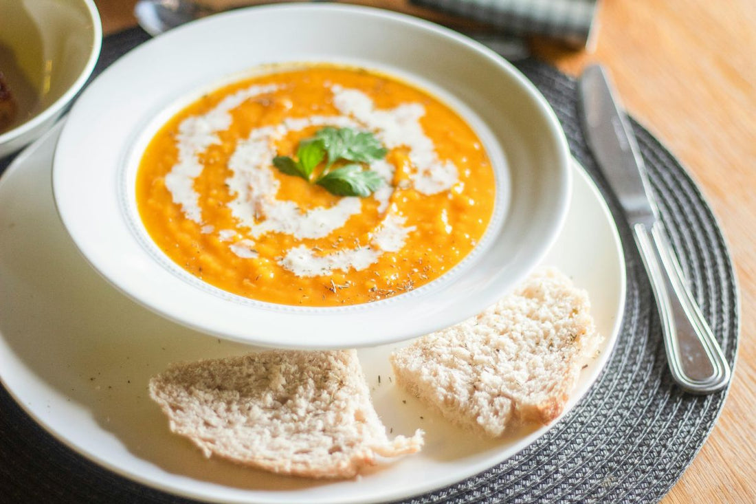 Sugo cremoso di Philadelphia Protein e pomodoro