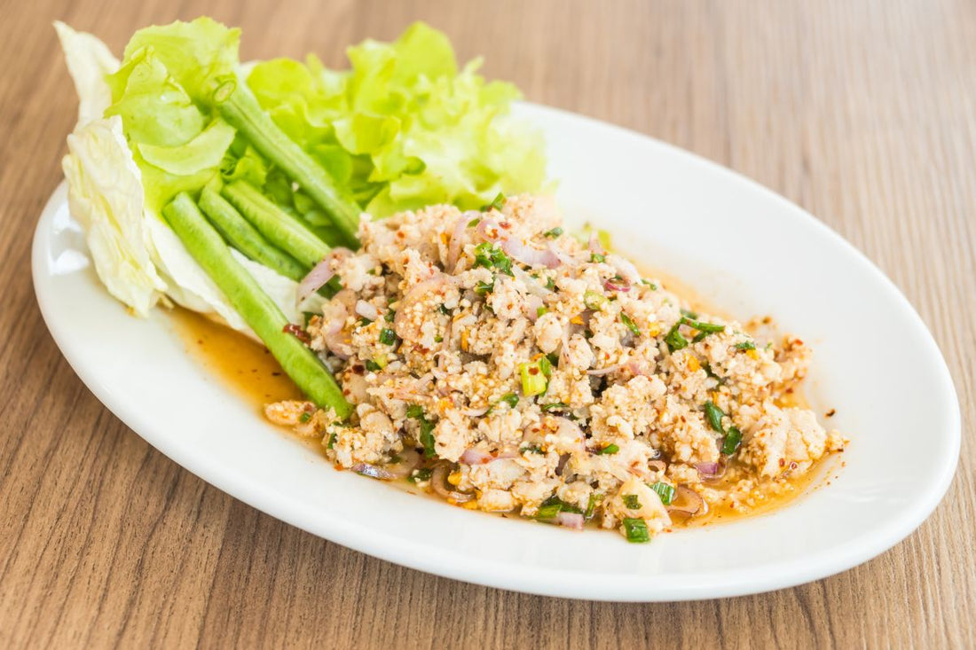 Sugo ragù bianco di pollo