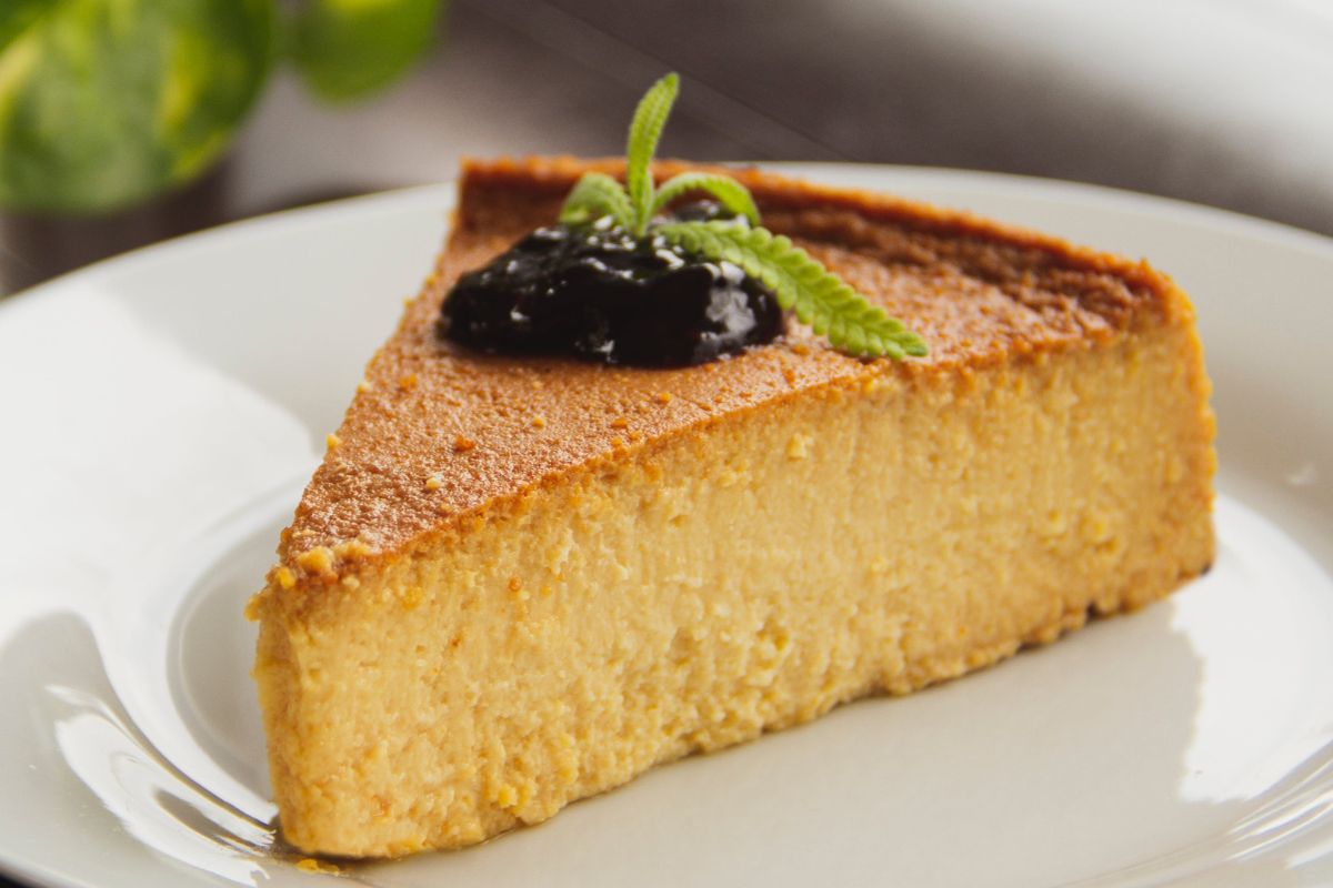 Tortino salato e morbido di carote