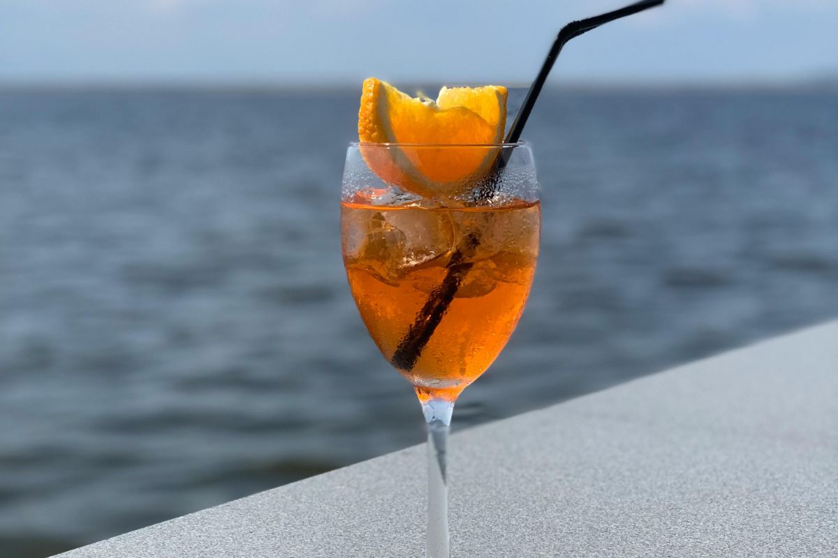 Aperitivo?