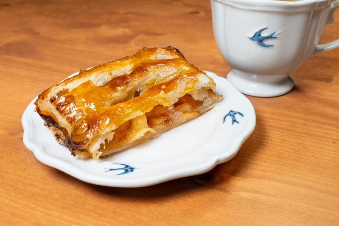 Torta di mele