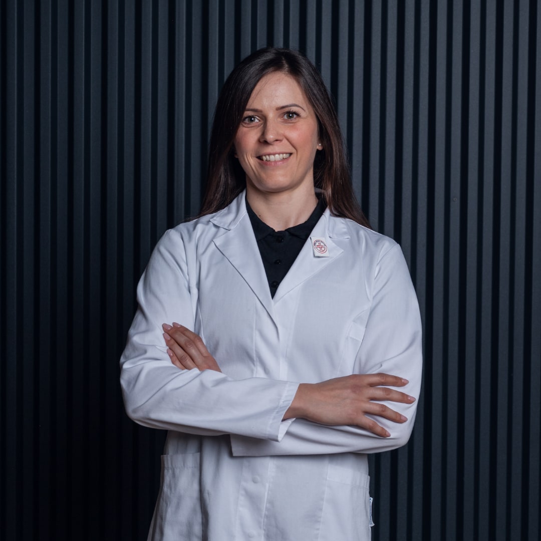 Michela Delucca