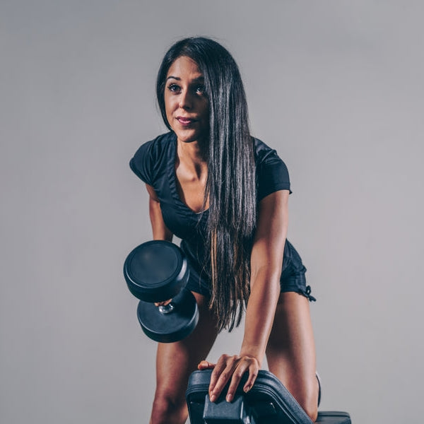 Nutrizione sportiva e performane