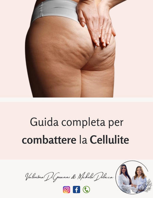 ebook cellulite elimina la cellulite