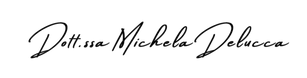 Michela Delucca logo