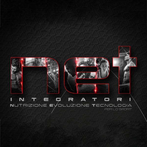 Net integratori