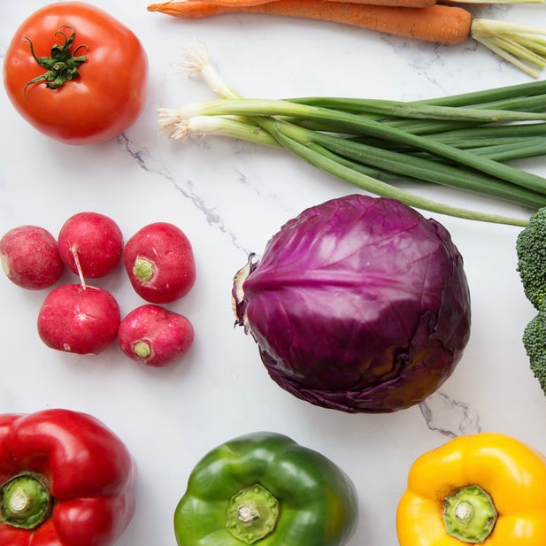 Percorso nutrizionale personalizzato