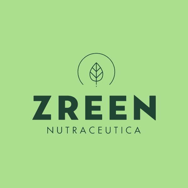 zreen nutraceutica